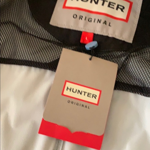Hunter jacket - Picture 5 of 6